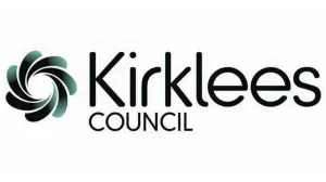 Logo of Kirklees Metropolitan District Council