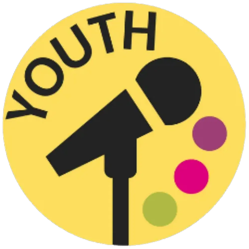 Our Youth Voice Project Logo