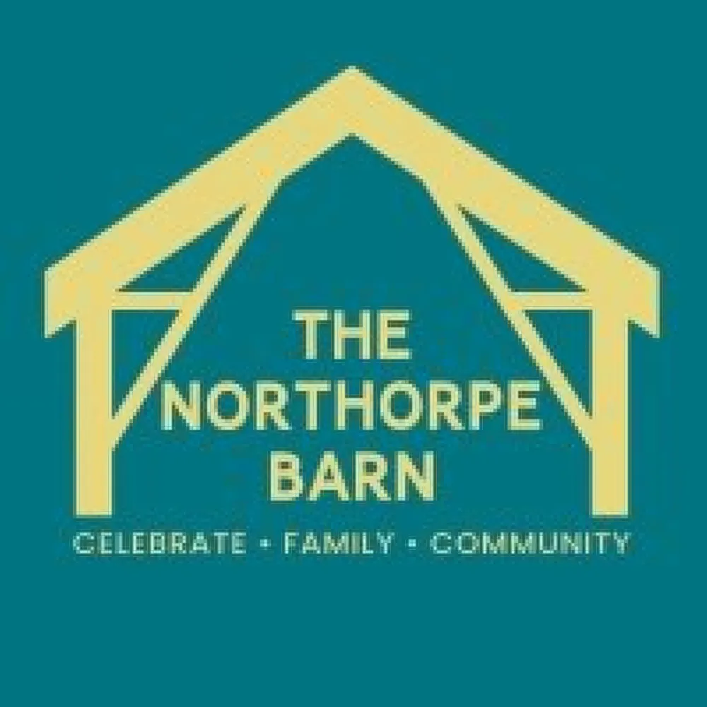 Logo for the Northorpe Barn