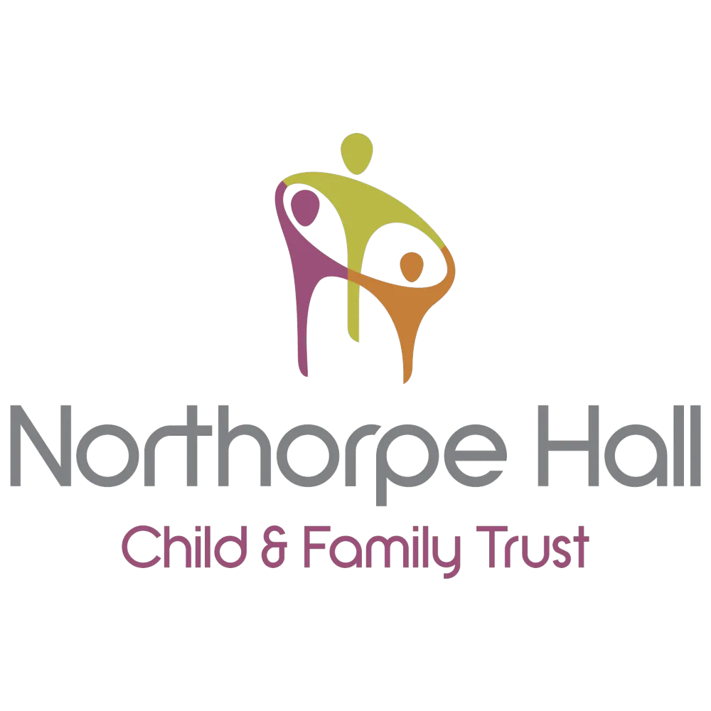 Logo of Northorpe Hall Child and Family Trust