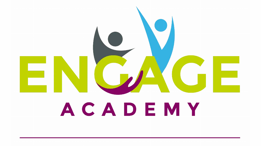 Logo of Engage Academy