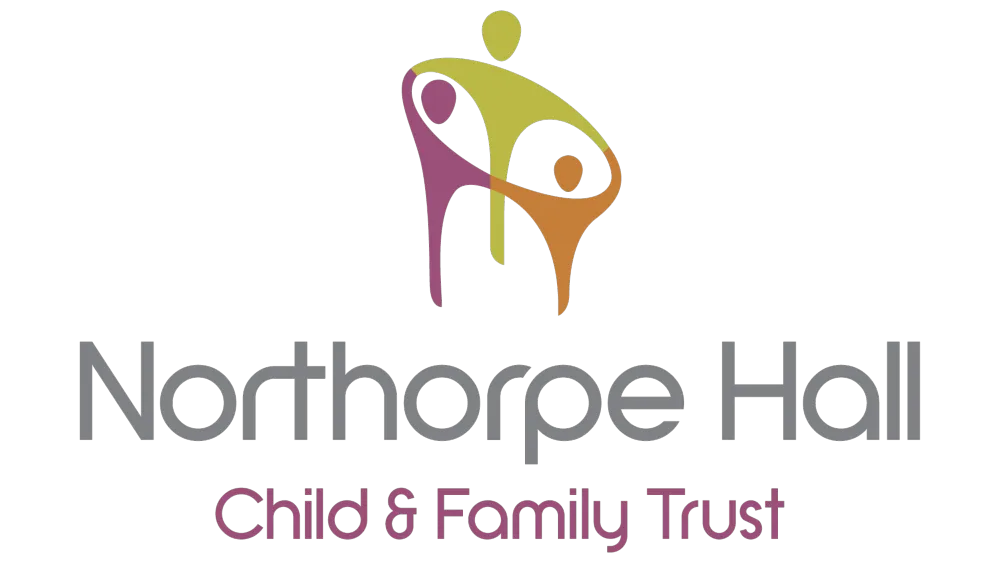 Logo of Northorpe Hall Child and Family Trust