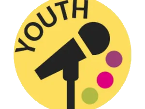 Our Youth Voice Project Logo