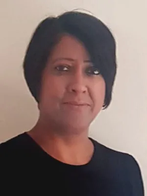 Photo of Dipika Kaushal - Chief Executive Officer