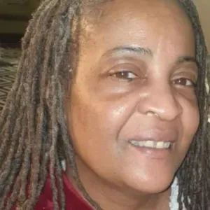 photo of female counsellor