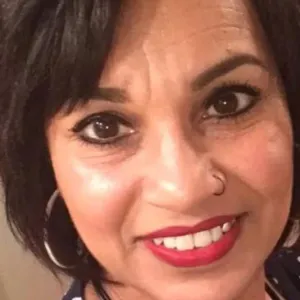 photo of female counsellor