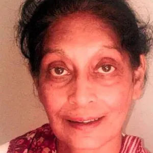 photo of female counsellor