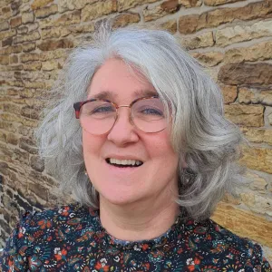 photo of female counsellor