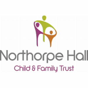 Northorpe Hall Child and Family Trust Logo