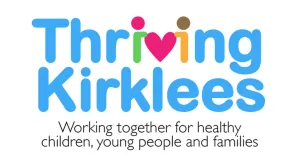 Logo of Thriving Kirklees