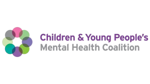 Children and Young People's Mental Health Coalition Logo