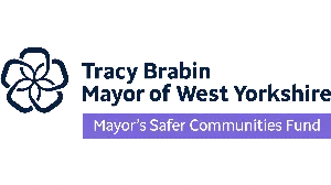 Logo of the Mayor's Safer Communities Fund