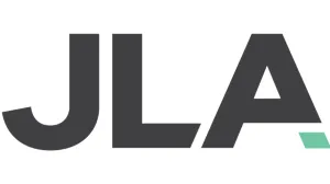 Logo of JLA