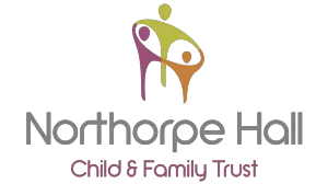 Logo of Northorpe Hall Child and Family Trust