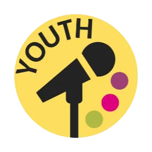 Our Youth Voice Project Logo